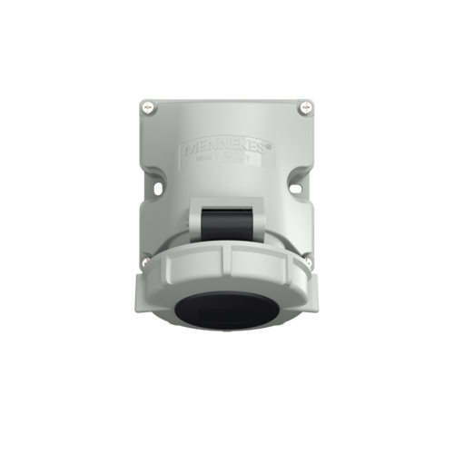 MENNEKES Wall mounted receptacle 9323 images3d
